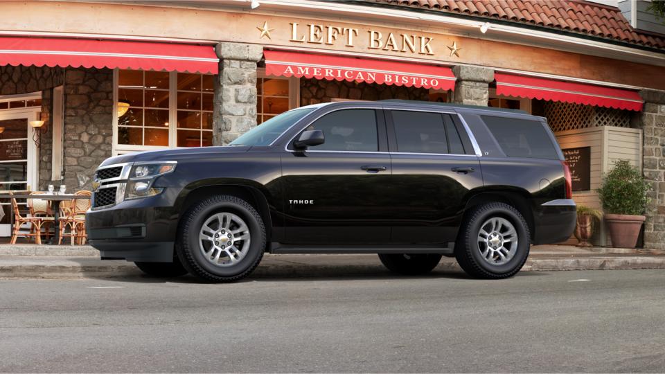 2015 Chevrolet Tahoe Vehicle Photo in Dallas, TX 75209