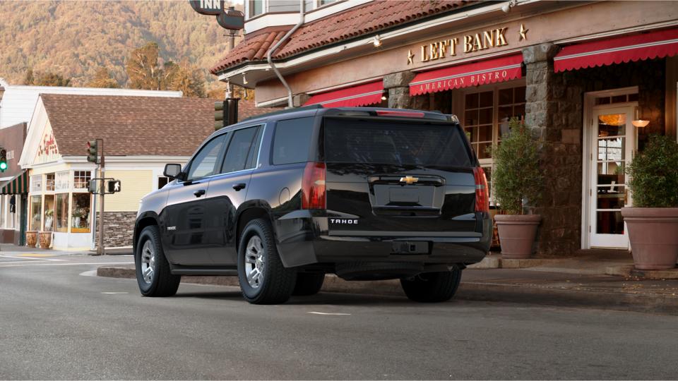 2015 Chevrolet Tahoe Vehicle Photo in Dallas, TX 75209