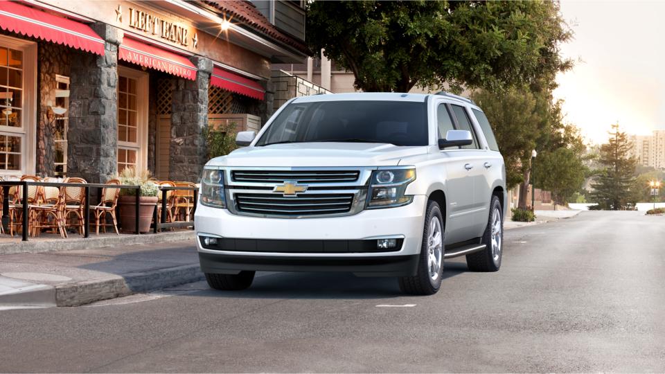 2015 Chevrolet Tahoe Vehicle Photo in Kernersville, NC 27284
