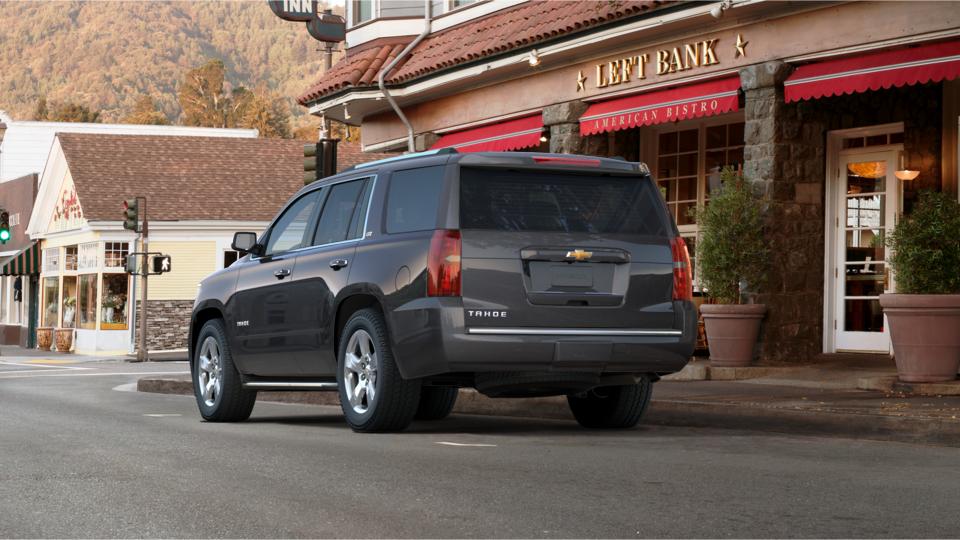 2015 Chevrolet Tahoe Vehicle Photo in Dallas, TX 75209