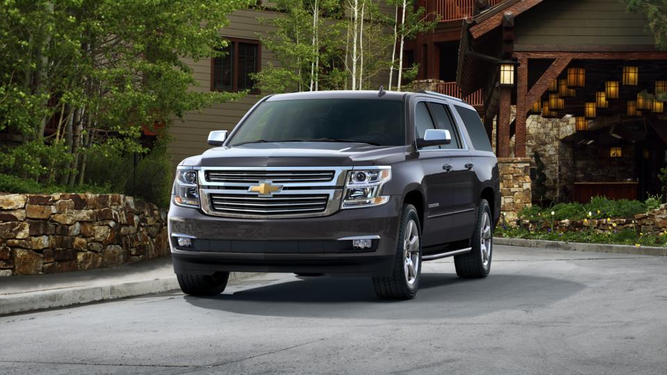 2015 Chevrolet Suburban Vehicle Photo in Smyrna, DE 19977