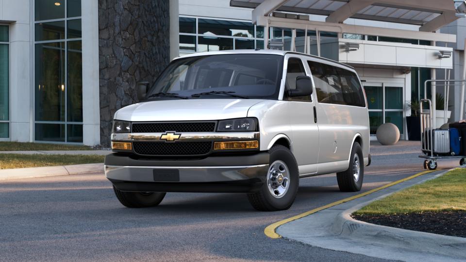 2015 chevy express van for sale