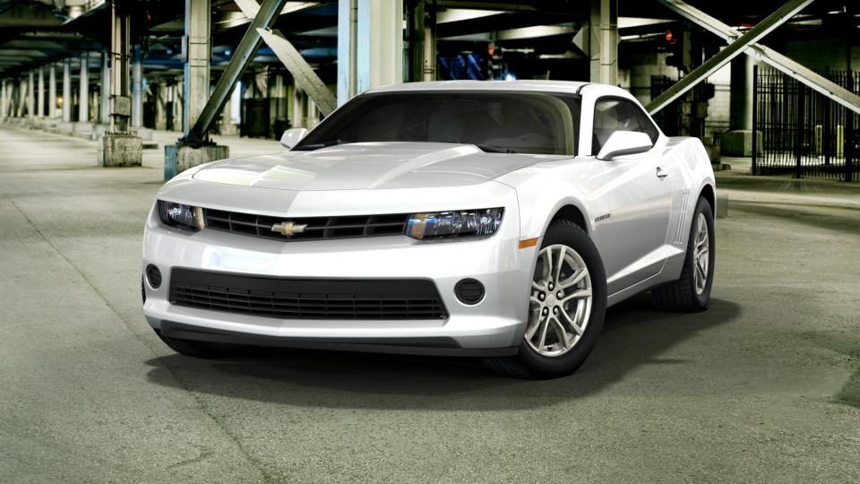 2015 Chevrolet Camaro Vehicle Photo in Melbourne, FL 32901