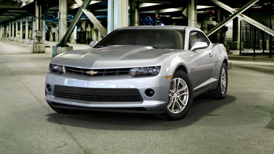 2015 Chevrolet Camaro Vehicle Photo in Colma, CA 94014
