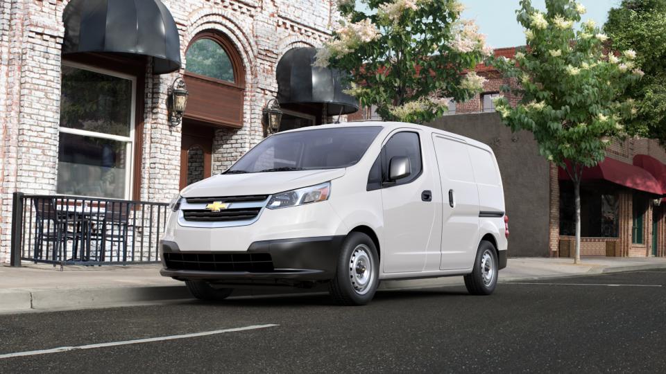 chevy city express for sale