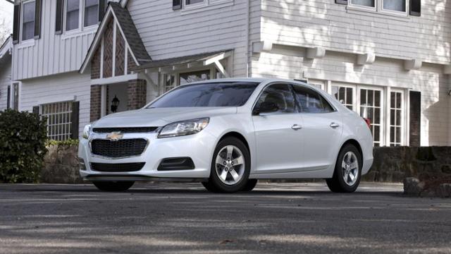 Pre Owned 2017 Chevrolet Malibu 1ls 2017 Chevrolet Malibu Vehicle Photo In Montgomery Al 36117