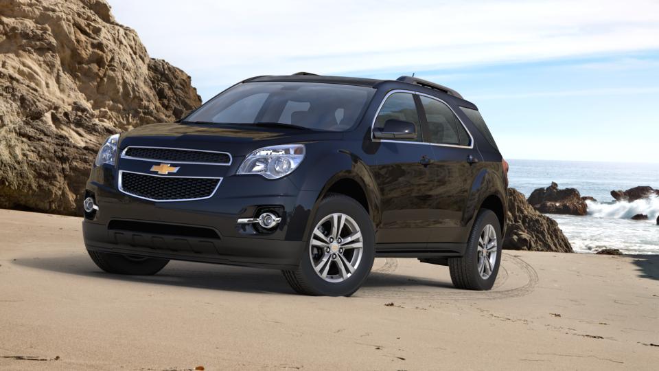 2015 Chevrolet Equinox Vehicle Photo in Hudsonville, MI 49426