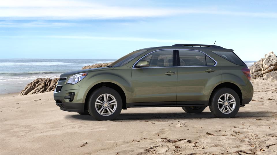 2015 Chevrolet Equinox Vehicle Photo in Paramus, NJ 07652