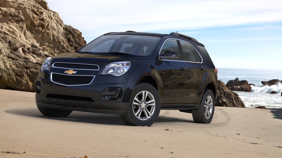 2015 Chevrolet Equinox Vehicle Photo in Moon Township, PA 15108