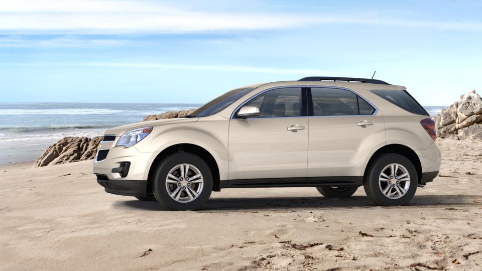 2015 Chevrolet Equinox Vehicle Photo in Moon Township, PA 15108