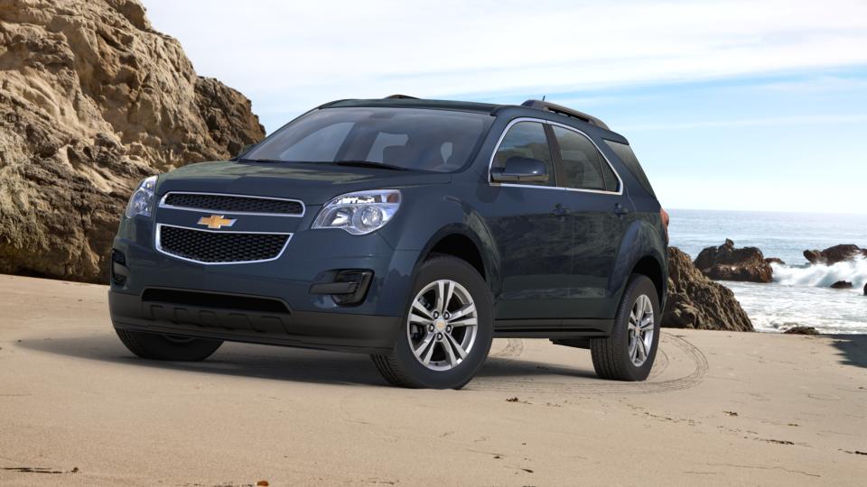 2015 Chevrolet Equinox Vehicle Photo in Quakertown, PA 18951