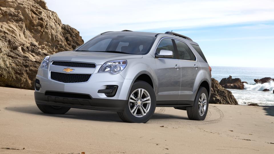 2015 Chevrolet Equinox Vehicle Photo in San Antonio, TX 78254