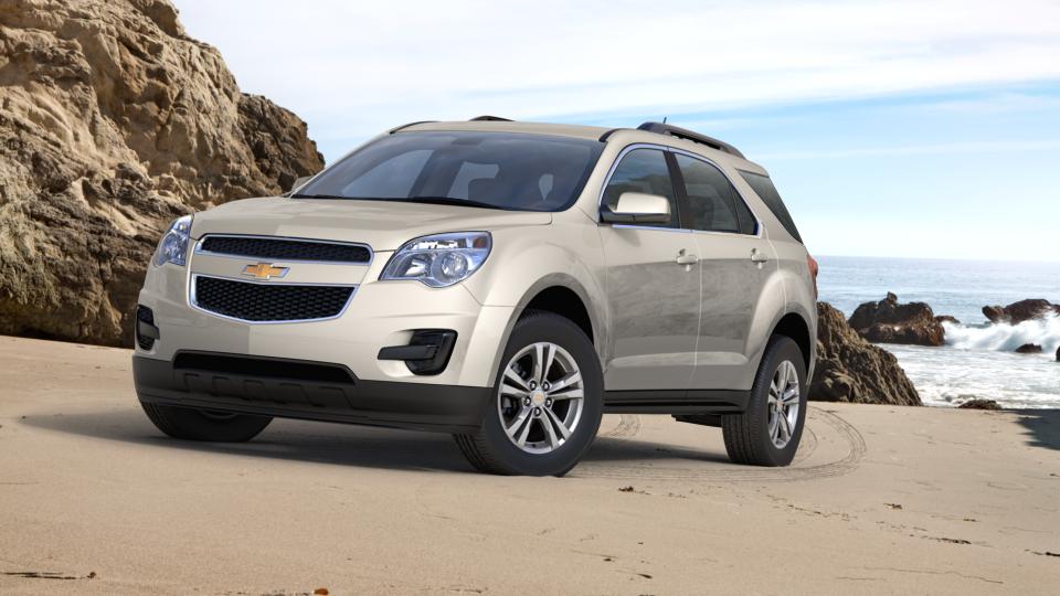 2015 Chevrolet Equinox Vehicle Photo in Bowie, MD 20716