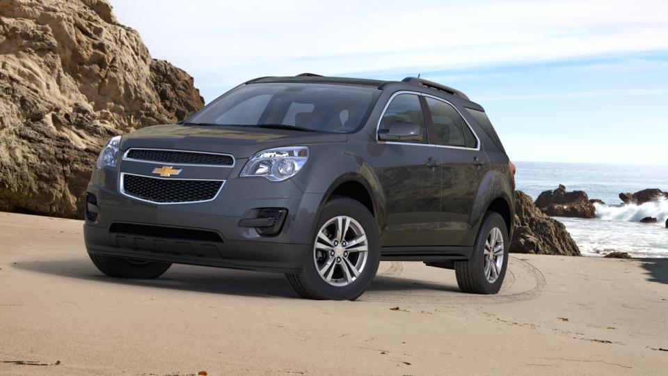 2015 Chevrolet Equinox Vehicle Photo in Lake Bluff, IL 60044