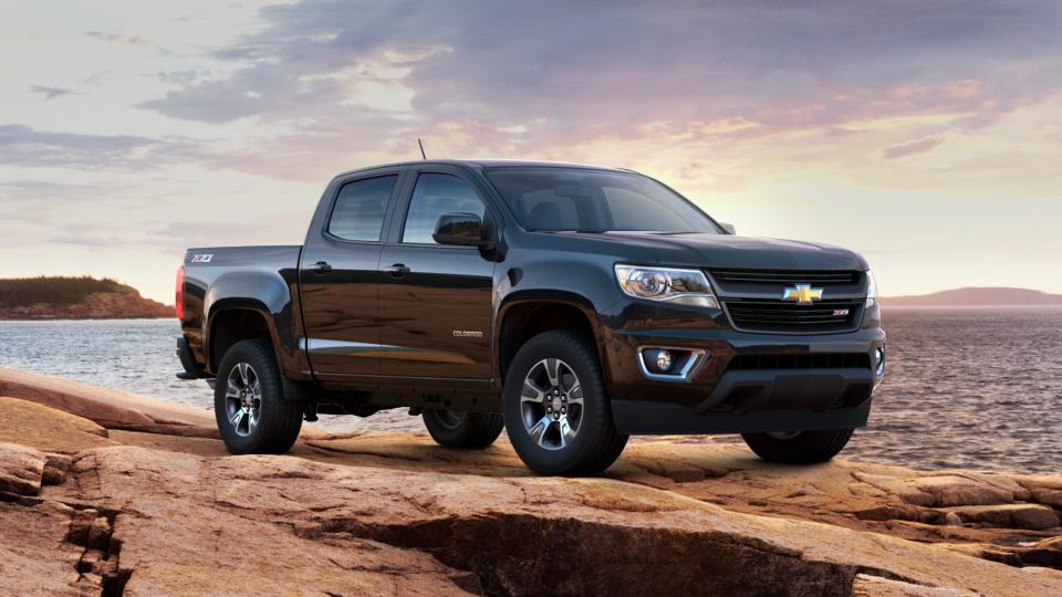 2015 Chevrolet Colorado Vehicle Photo in TORRINGTON, CT 06790-3111