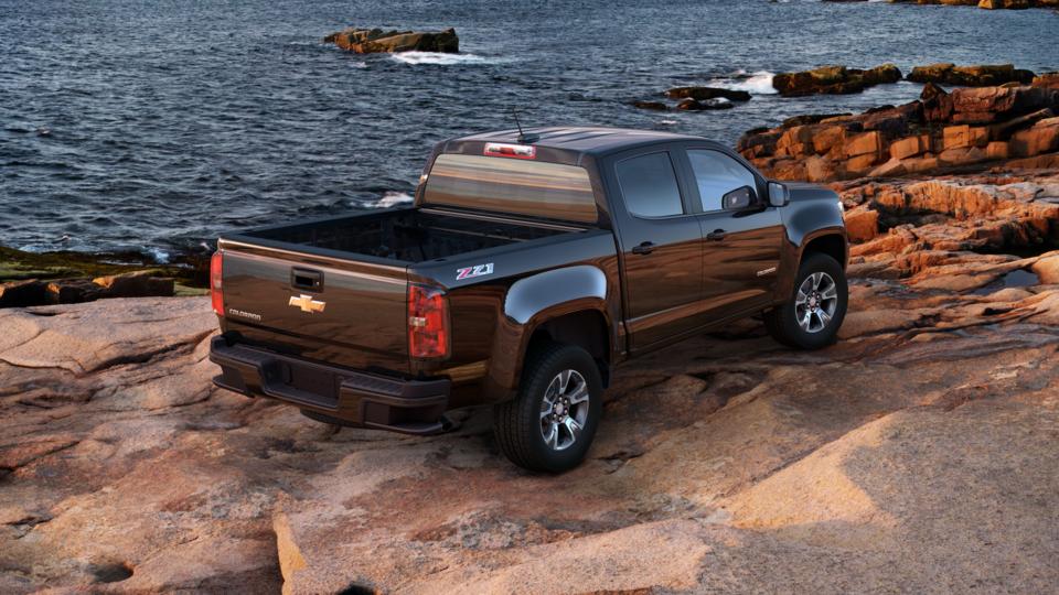 2015 Chevrolet Colorado Vehicle Photo in TORRINGTON, CT 06790-3111