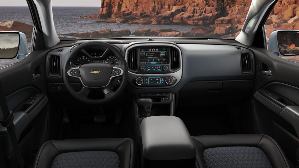 2015 Chevrolet Colorado Vehicle Photo in TORRINGTON, CT 06790-3111