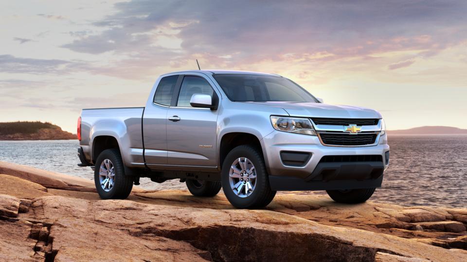 2015 Chevrolet Colorado Vehicle Photo in Colma, CA 94014