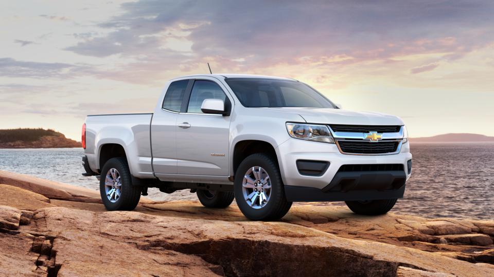 2015 Chevrolet Colorado Vehicle Photo in Lake Bluff, IL 60044