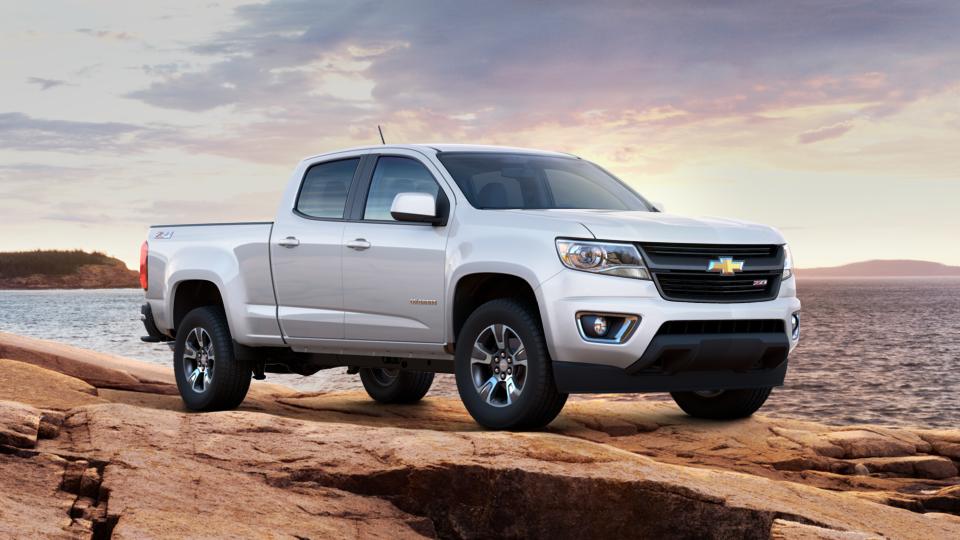2015 Chevrolet Colorado Vehicle Photo in San Antonio, TX 78254
