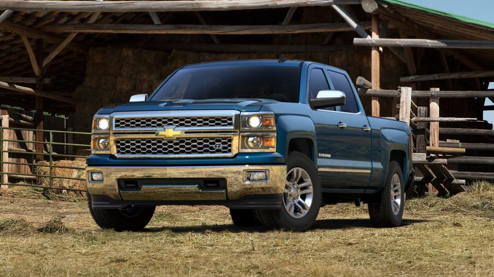 Pre Owned Vehicles For Sale In Aztec Nm Hi Country Chevrolet
