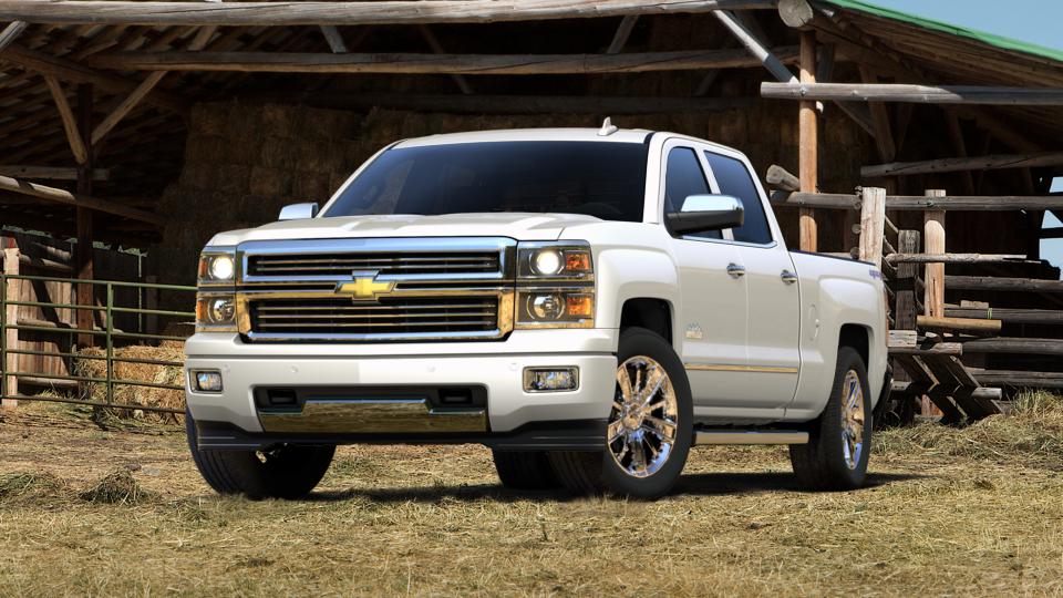 2015 Chevrolet Silverado 1500 Vehicle Photo in Smyrna, DE 19977