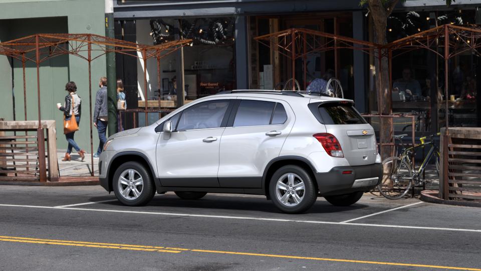 Paso Robles Chevrolet - New & Pre-owned Vehicles