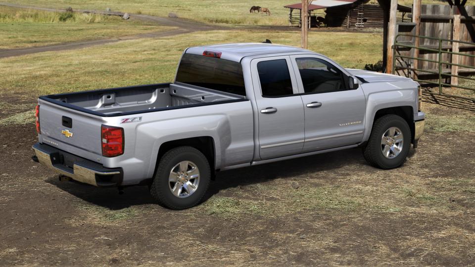 Hardy Chevrolet Dallas Ga >> Used 2015 Chevrolet Silverado 1500 Double Cab Standard Box ... Hardy Chevrolet Dallas Ga >> Used 2015 Chevrolet Silverado 1500 Double Cab Standard Box ...