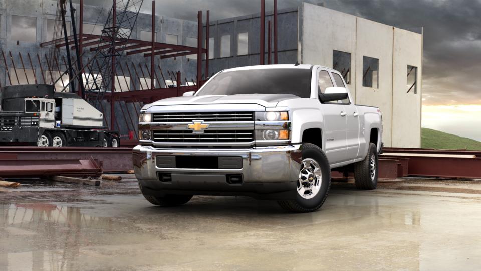 2015 Chevrolet Silverado 2500HD Built After Aug 14 Vehicle Photo in Vermilion, OH 44089