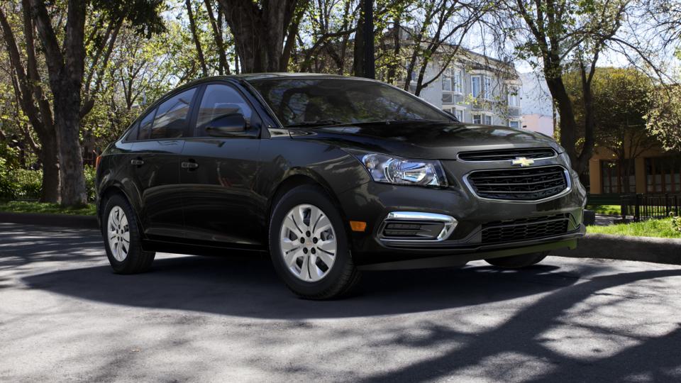 2015 Chevrolet Cruze Vehicle Photo in Melbourne, FL 32901
