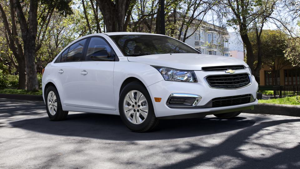 2015 Chevrolet Cruze Vehicle Photo in Lake Bluff, IL 60044