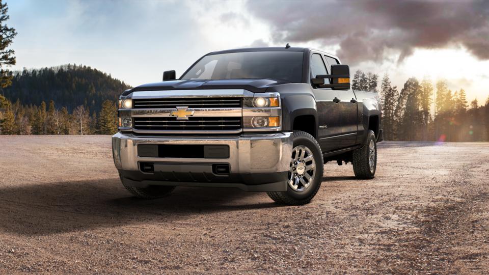 2015 Chevrolet Silverado 3500HD Built After Aug 14 Vehicle Photo in Norwich, NY 13815