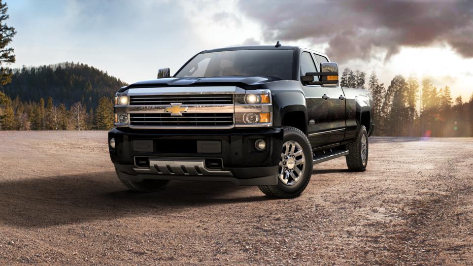 Used 2015 Chevrolet Silverado 3500HD Built After Aug 14 for Sale in