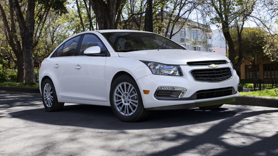 2015 Chevrolet Cruze Vehicle Photo in Oklahoma City, OK 73162