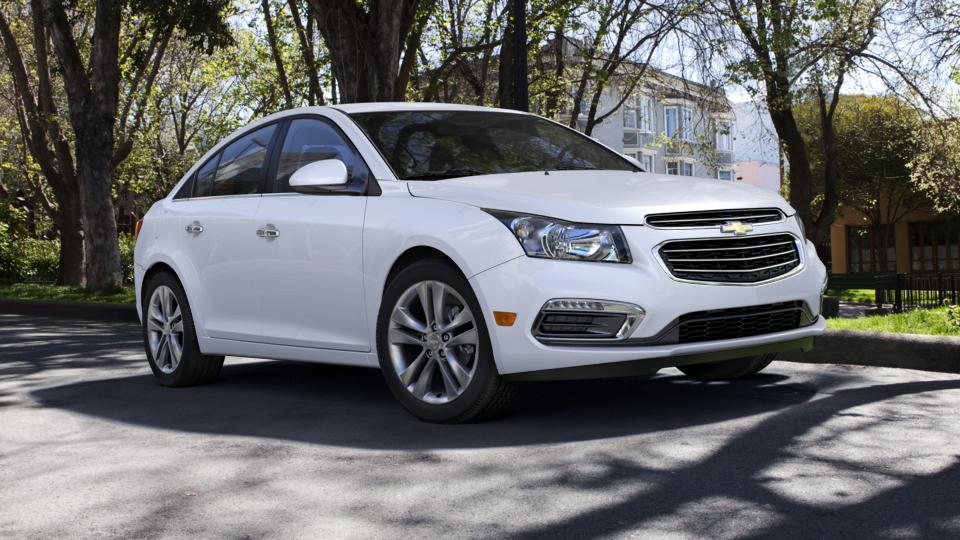 2015 Chevrolet Cruze Vehicle Photo in Williamsville, NY 14221