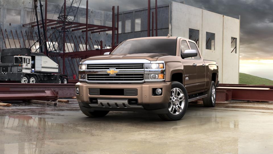 2015 Chevrolet Silverado 2500HD Built After Aug 14 Vehicle Photo in Anchorage, AK 99515