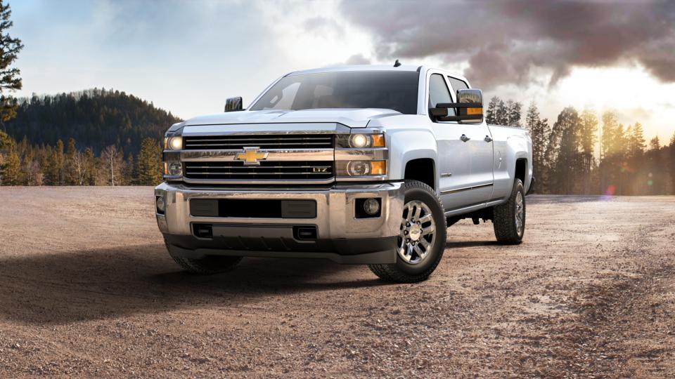 2015 Chevrolet Silverado 3500HD Built After Aug 14 Vehicle Photo in Twin Falls, ID 83301