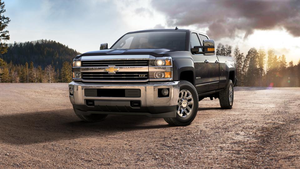 2015 Chevrolet Silverado 3500HD Built After Aug 14 Vehicle Photo in Baton Rouge, LA 70806
