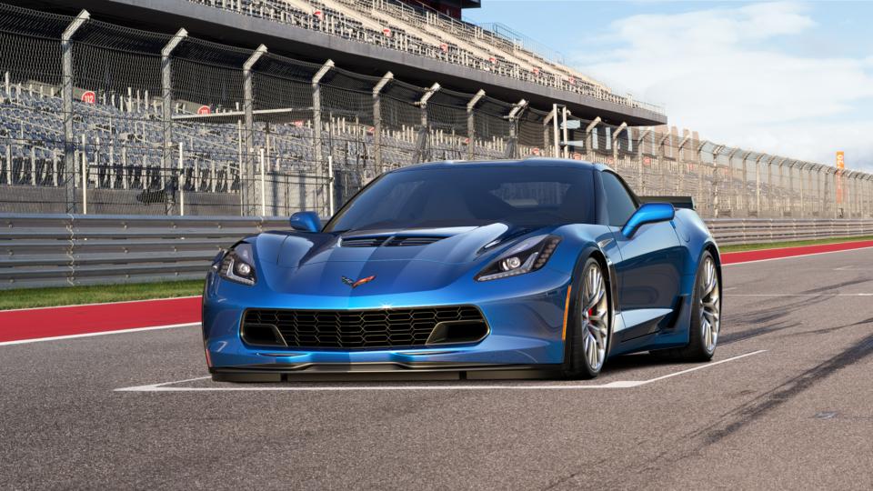 2015 Chevrolet Corvette Vehicle Photo in Colma, CA 94014