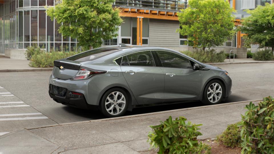 grey volt