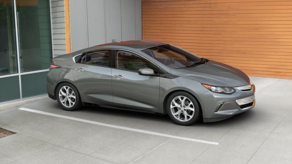grey volt