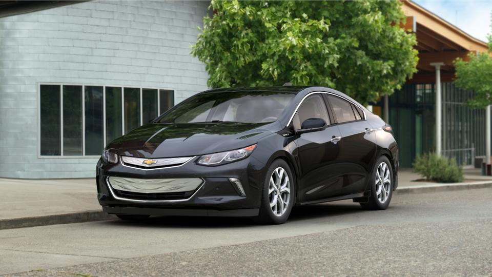 2016 Chevrolet Volt Vehicle Photo in Willoughby Hills, OH 44092
