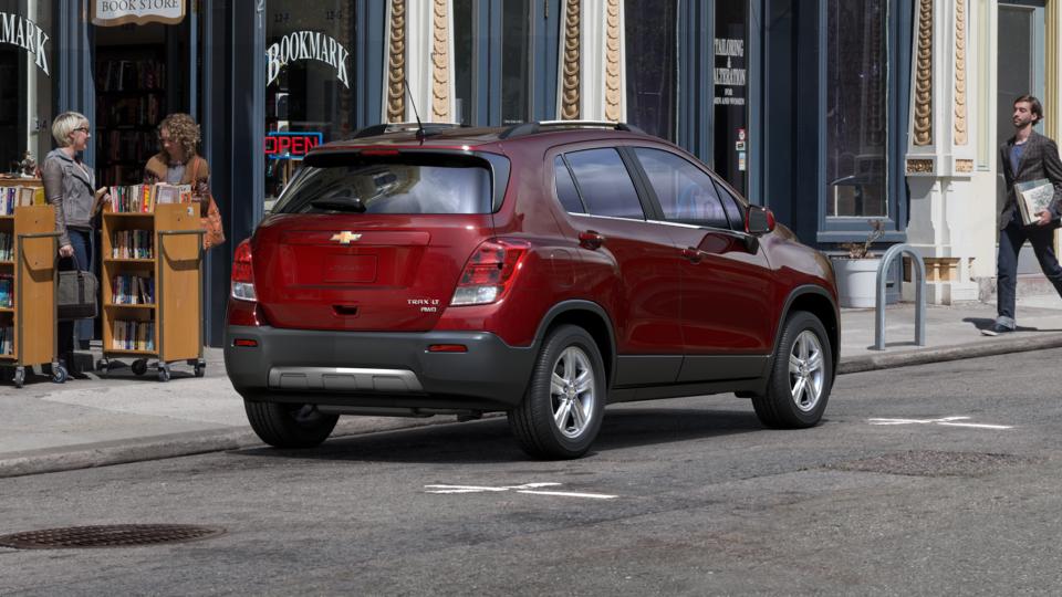 Nereson Chevrolet Detroit Lakes Chevrolet Dealer for New