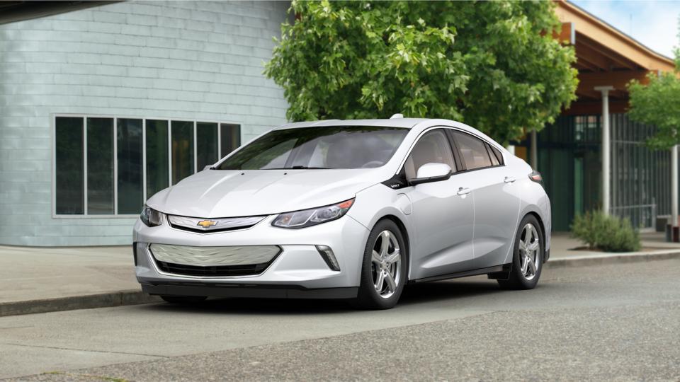 2016 Chevrolet Volt Vehicle Photo in San Leandro, CA 94577