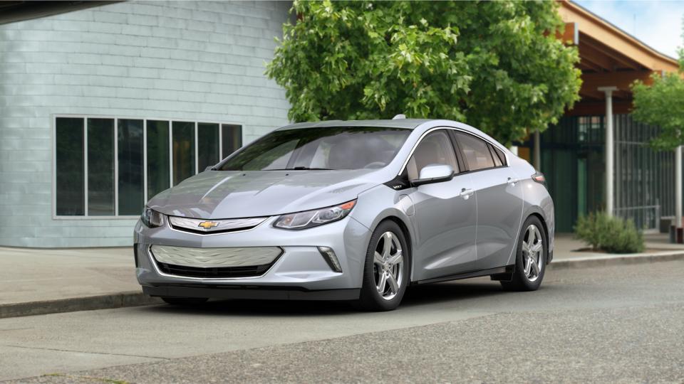 2016 Chevrolet Volt Vehicle Photo in Portland, OR 97225