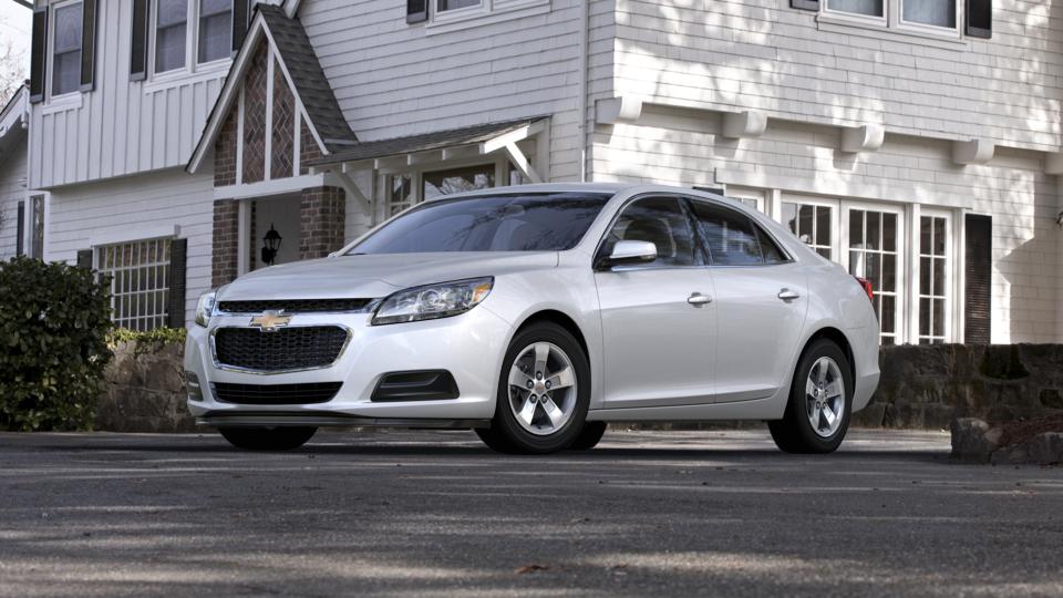 2016 Chevrolet Malibu Limited Vehicle Photo in SAN ANTONIO, TX 78254-9999