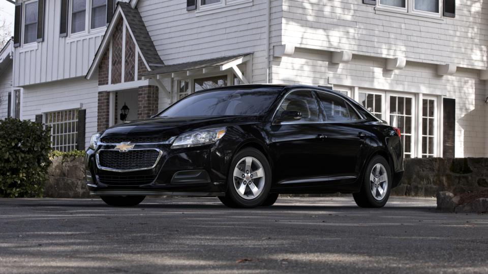 2016 Chevrolet Malibu Limited Vehicle Photo in Moon Township, PA 15108