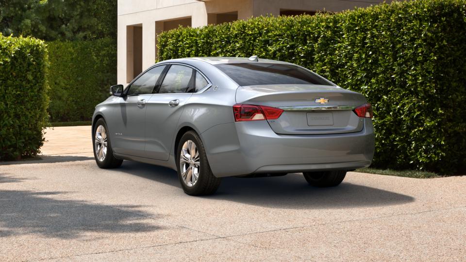 2016 Chevrolet Impala Vehicle Photo in Smyrna, GA 30080