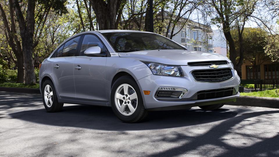 2016 Chevrolet Cruze Limited Vehicle Photo in La Mesa, CA 91942
