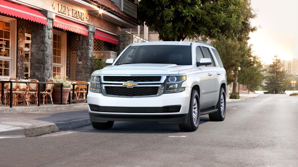 2016 Chevrolet Tahoe Vehicle Photo in San Leandro, CA 94577